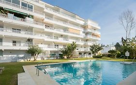 Apartamentos Martalia Marbella Banus