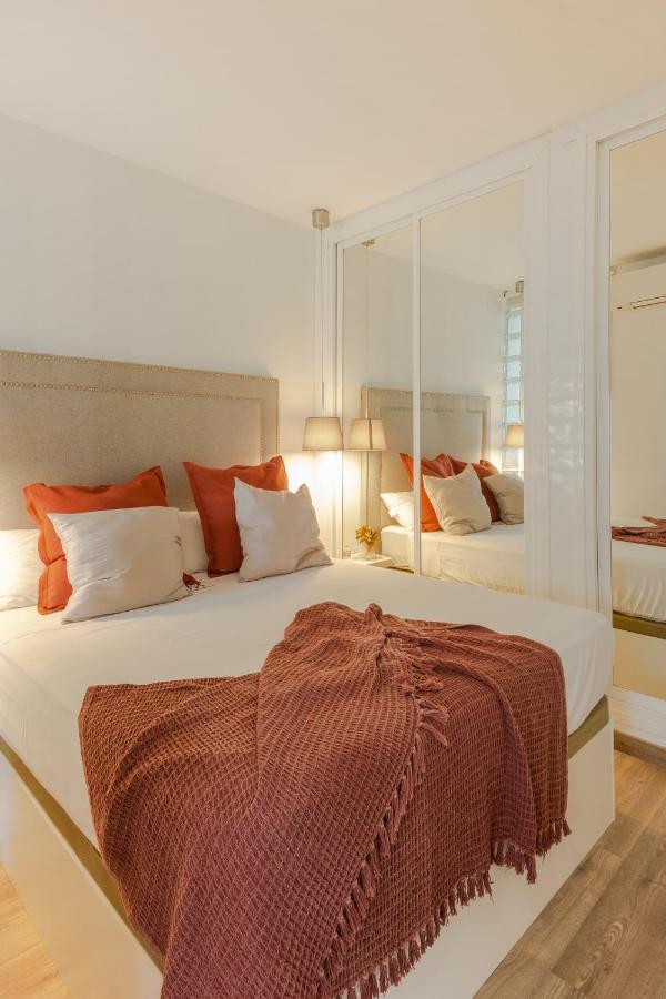 Apartamentos Martalia Marbella Banus Exterior photo