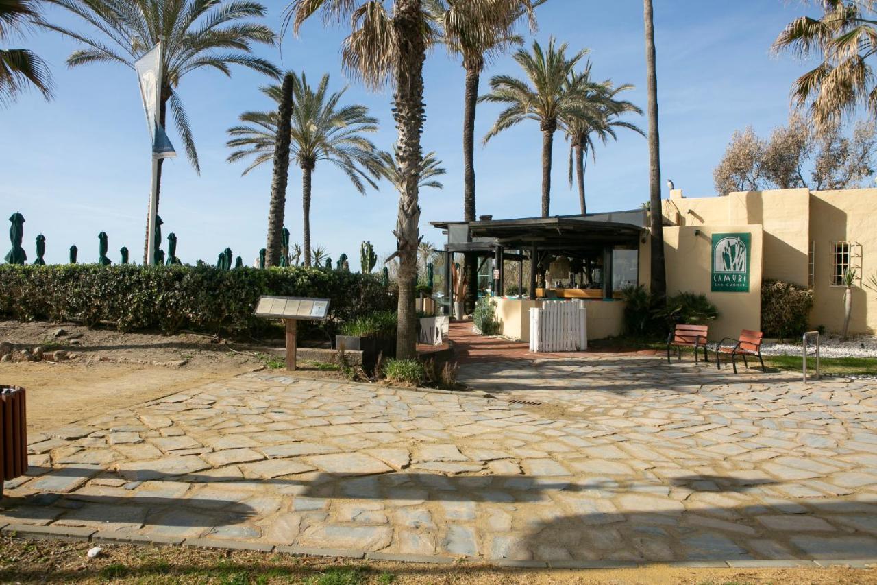 Apartamentos Martalia Marbella Banus Exterior photo