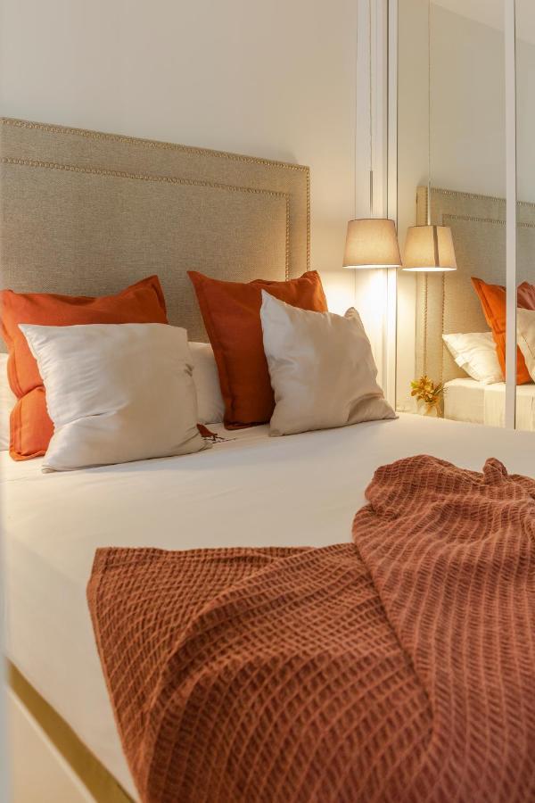 Apartamentos Martalia Marbella Banus Exterior photo