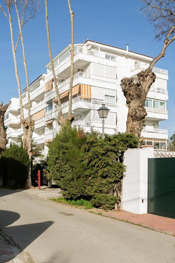 Apartamentos Martalia Marbella Banus Exterior photo