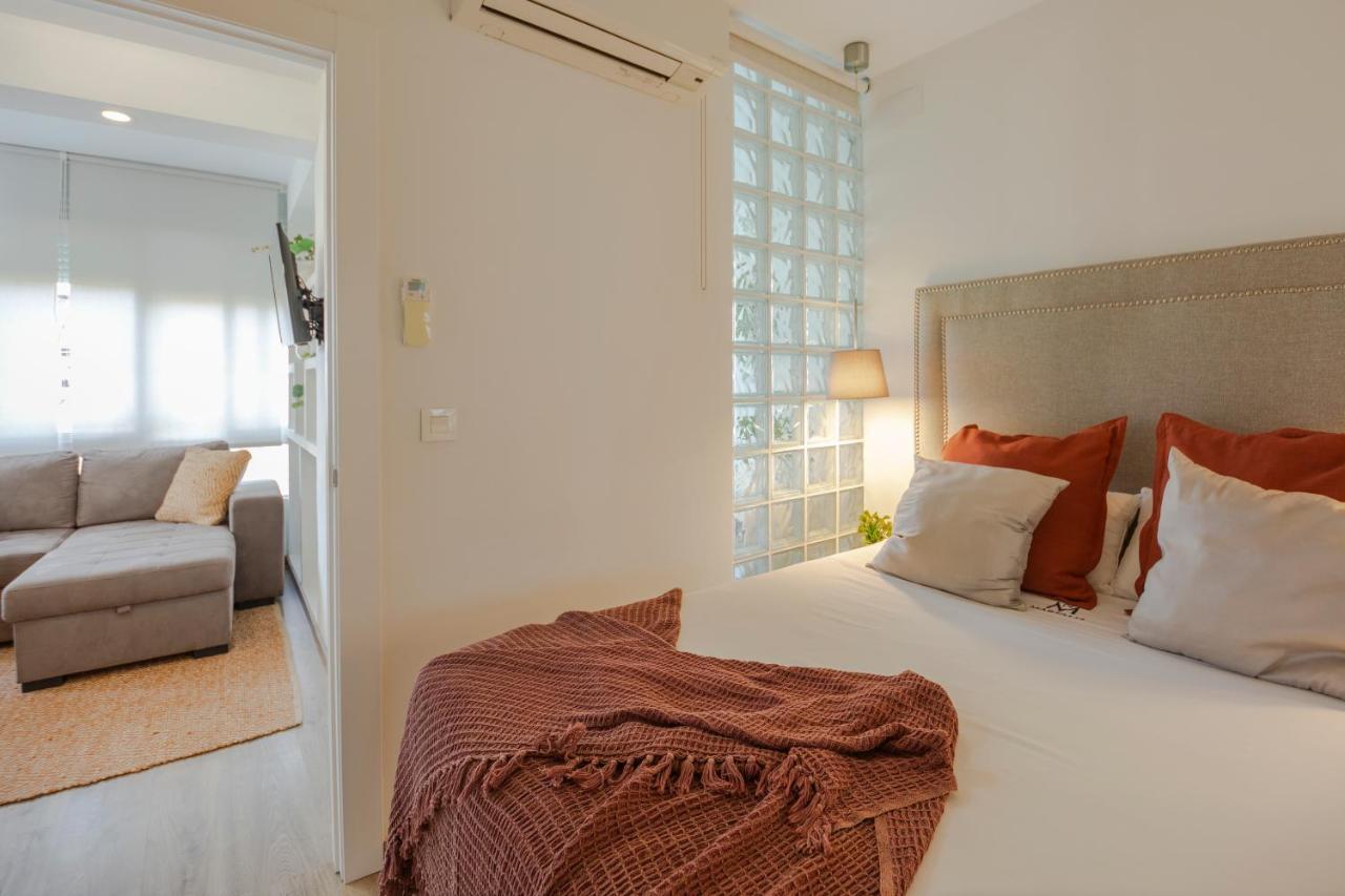 Apartamentos Martalia Marbella Banus Exterior photo