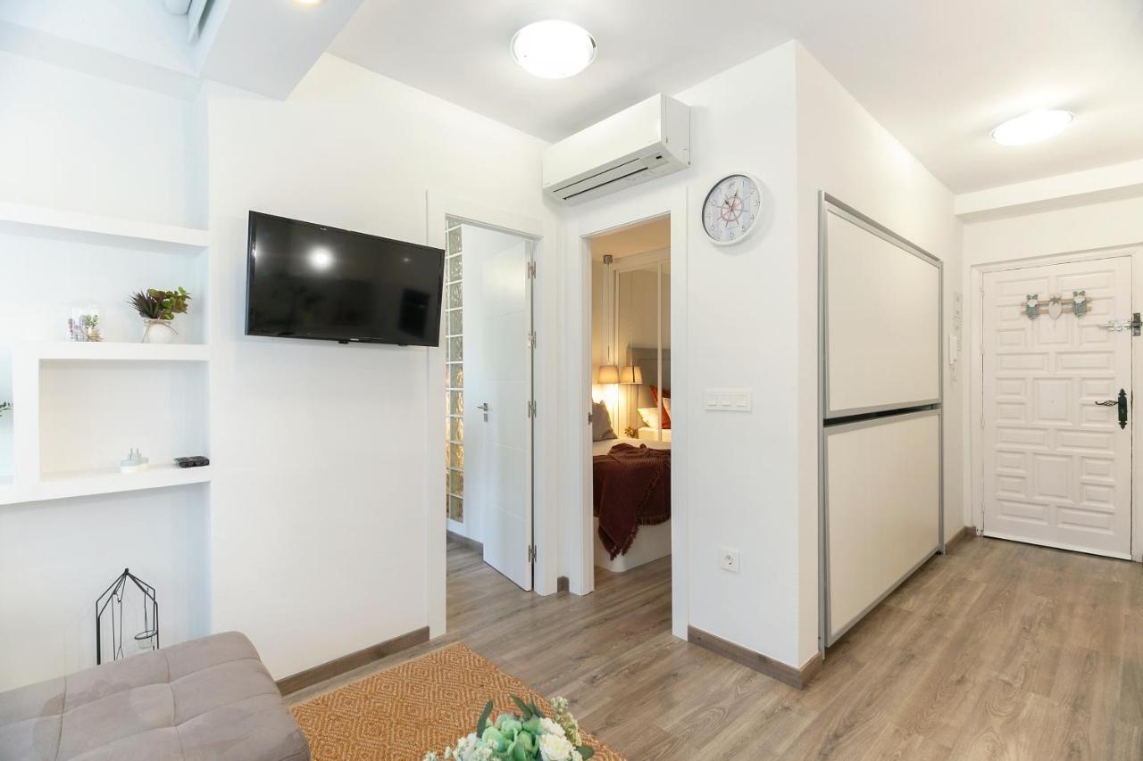 Apartamentos Martalia Marbella Banus Exterior photo