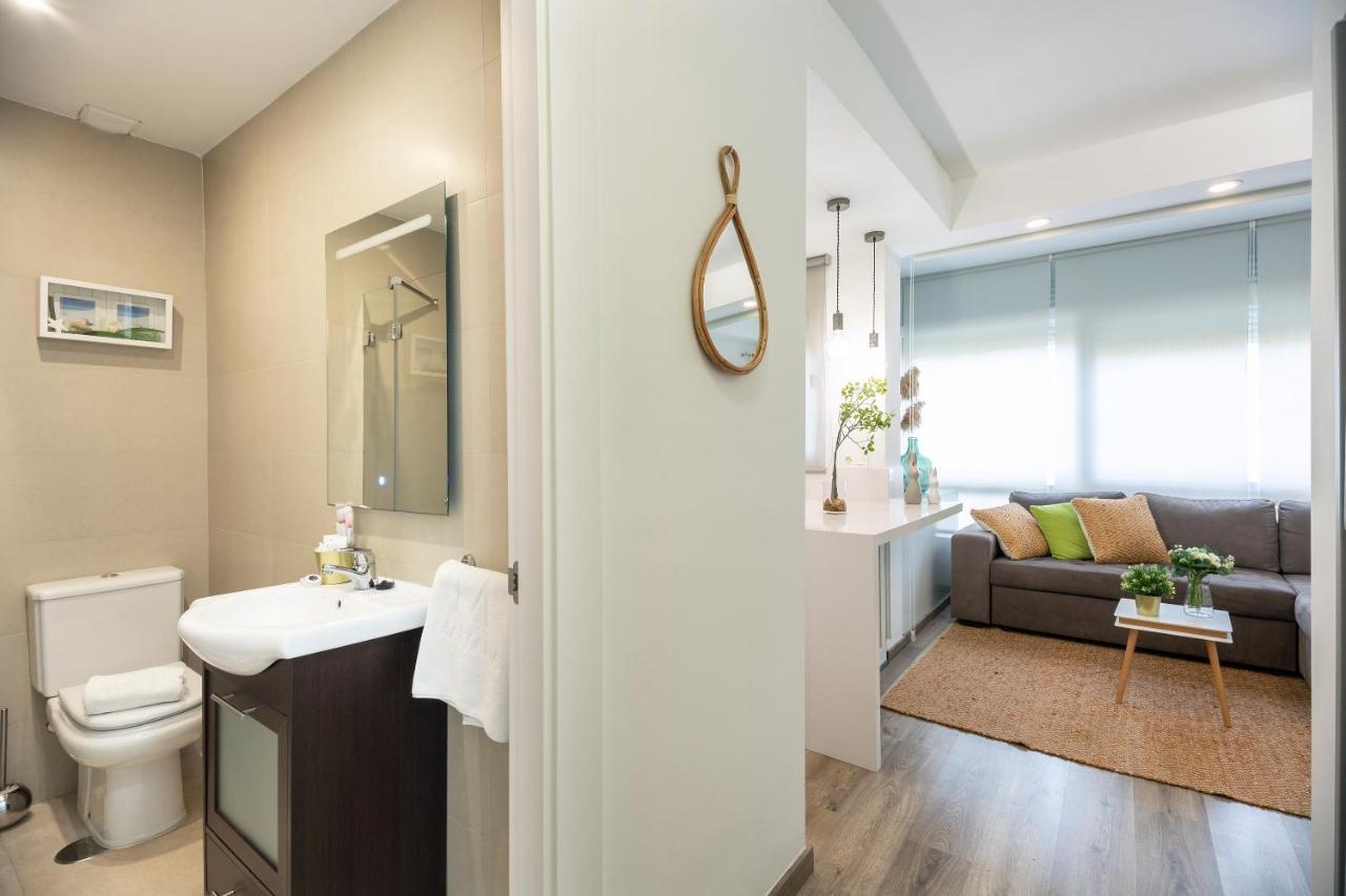 Apartamentos Martalia Marbella Banus Exterior photo
