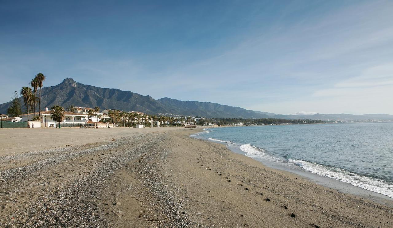 Apartamentos Martalia Marbella Banus Exterior photo