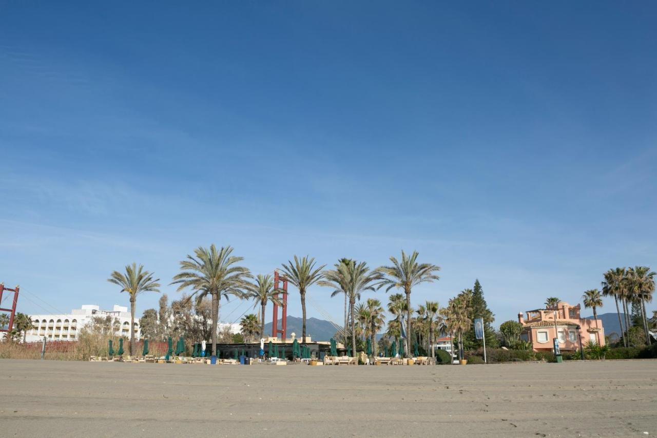 Apartamentos Martalia Marbella Banus Exterior photo